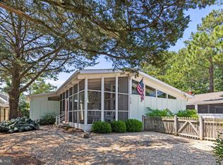 110 Carolina St, Dewey Beach, DE 19971