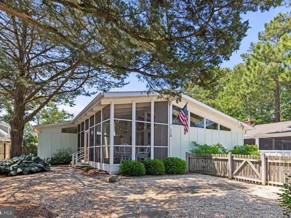 110 Carolina St, Dewey Beach, DE 19971