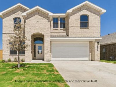 7010 53rd St, Lubbock, TX, 79407