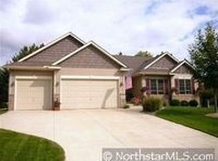 5203 Marquess Trl N, Lake Elmo, MN 55042