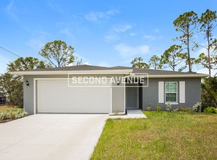 3706 NE 11th Pl, Cape Coral, FL 33909