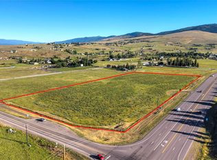 9772 Waldo Rd, Missoula, MT 59808