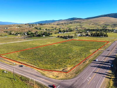 9772 Waldo Rd, Missoula, MT, 59808