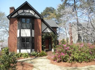 438 Hampton Trace Ln, Columbia, SC 29209