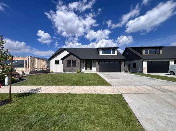 1162 S Lauren Ln Lot 4, Heber City, UT 84032