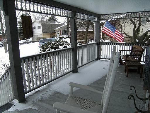 Porch