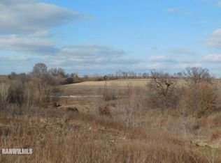 40 Acres County Rd #Z, Hazel Green, WI 53811