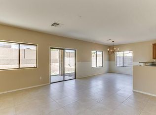 24020 W Lasso Ln, Buckeye, AZ 85326