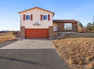 8702 Braehill Rd, Cheyenne, WY 82009