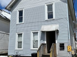 30 South Ave, Cortland, NY 13045