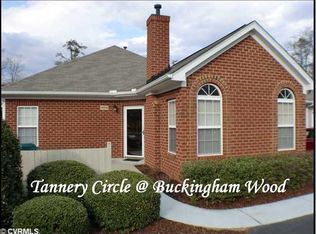 1404 Tannery Cir, Midlothian, VA 23113