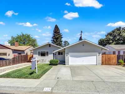 721 Camellia Way, Vacaville, CA, 95688