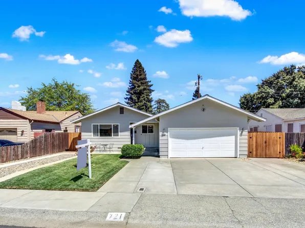 721 Camellia Way, Vacaville, CA 95688