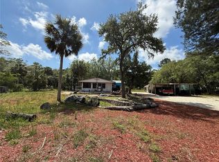 186 Gladys Ave, Inglis, FL 34449