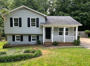 7617 Summerglen Dr, Raleigh, NC 27615