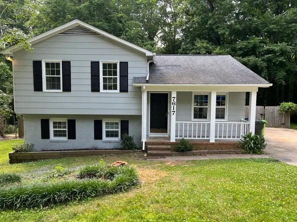 7617 Summerglen Dr, Raleigh, NC 27615