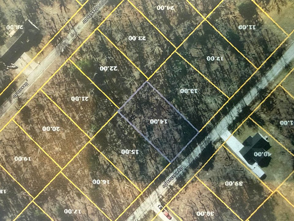 1st image of 3126 Opalochee Dr