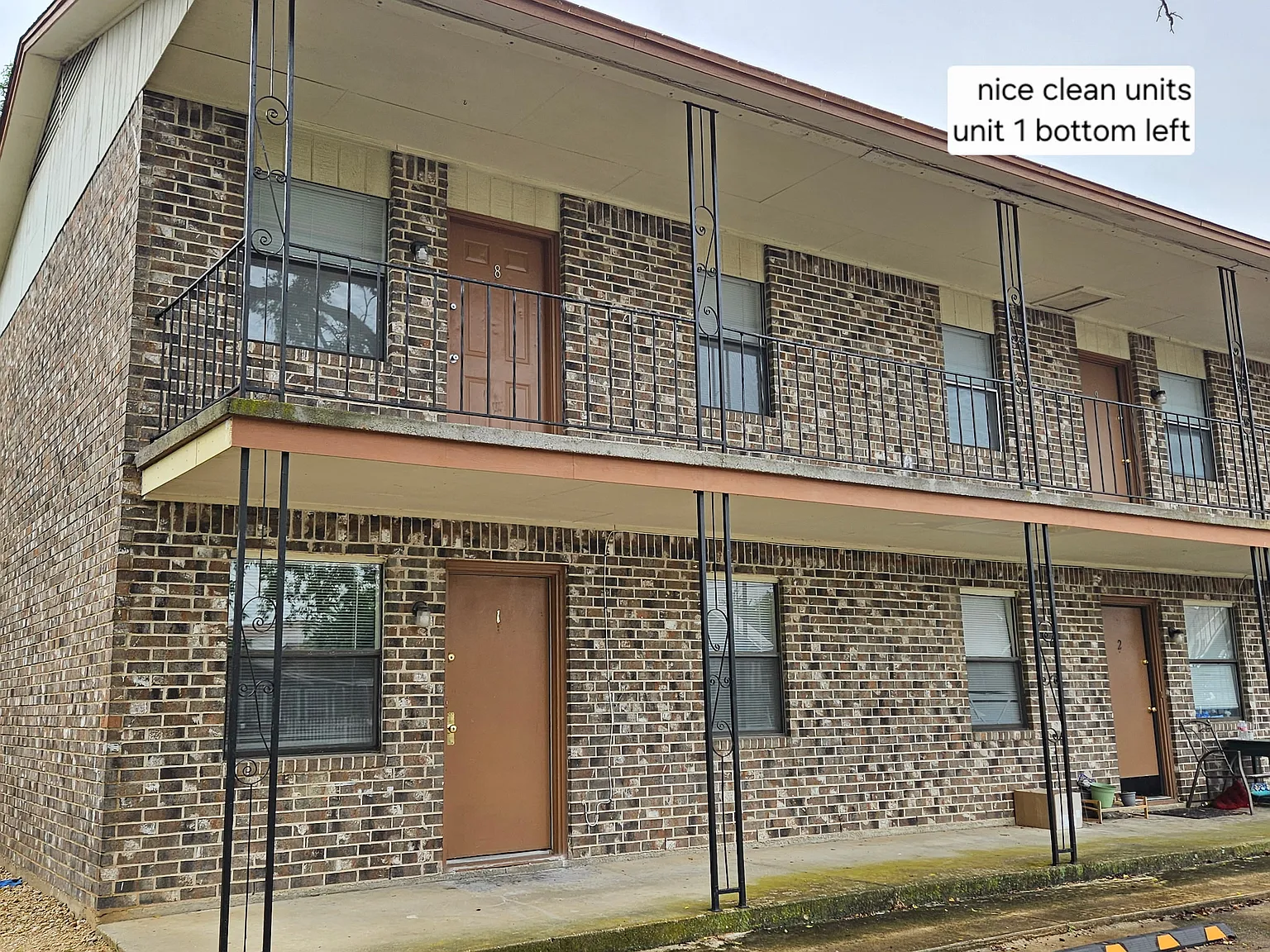 1 bed, 500 sqft, $545 — Photo 4
