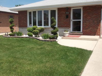 7955 S Karlov Ave, Chicago, IL, 60652