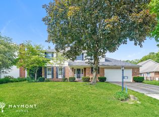 5618 Severn Cir NW, Canton, OH 44708