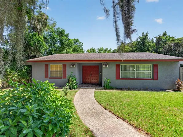 120 TROUT AVENUE, INVERNESS, FL 34450