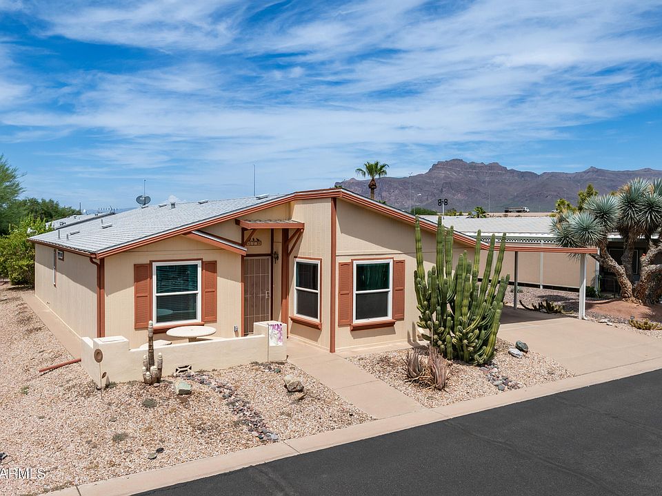 1st image of 3355 S CORTEZ Road #65