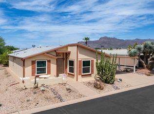 3355 S Cortez Rd LOT 65, Apache Junction, AZ 85119