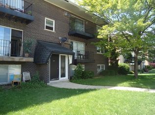 10756 S Harlem Ave APT 2A, Worth, IL