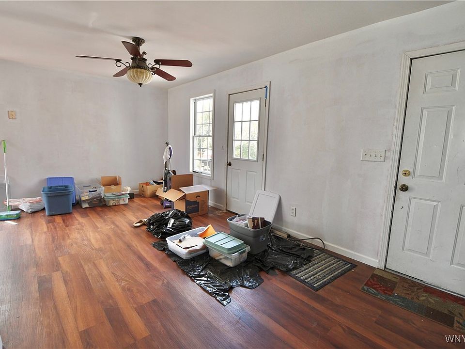 12469 McNeeley Rd, Akron, NY 14001 | Zillow