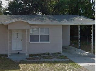 1010 54th St S, Gulfport, FL 33707