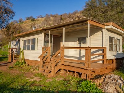 39428 Squaw Valley Road, Squaw Valley, CA, 93675