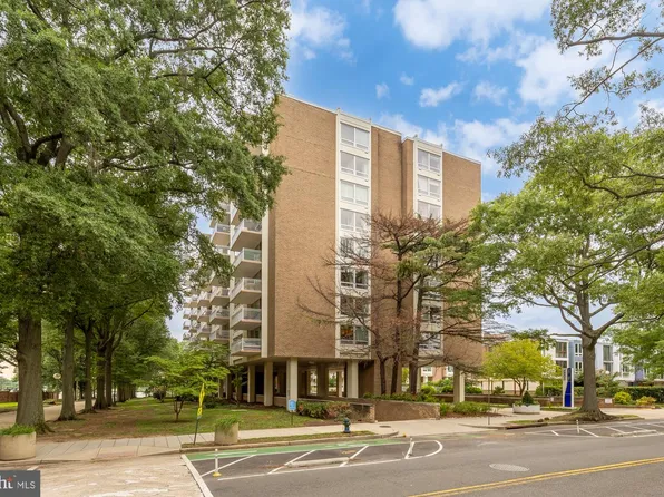 1435 4th St SW APT B310, Washington, DC 20024