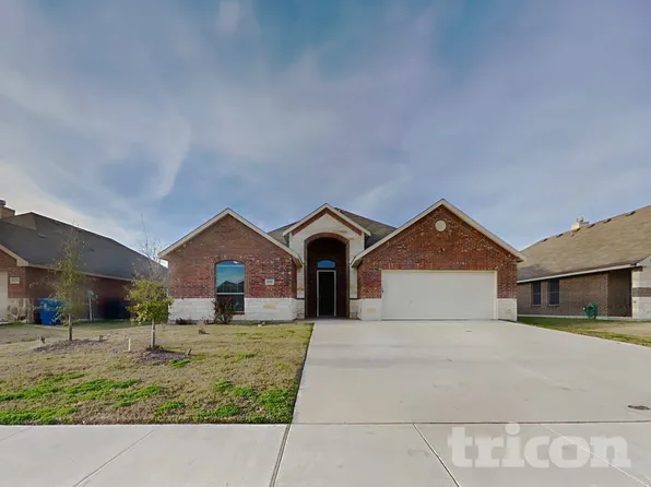 1237 Chase Ln, Seagoville, TX 75159