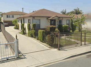 3600 Beechwood Ave #C, Lynwood, CA 90262