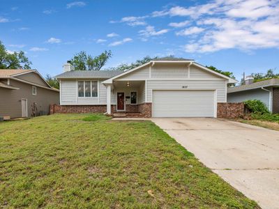1837 N Sedgwick St, Wichita, KS, 67203