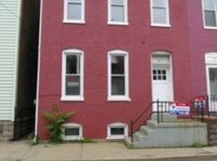 31 S Locust St, Hagerstown, MD