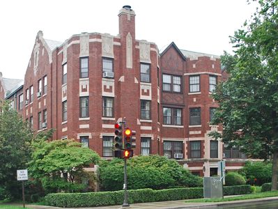 448 Elmwood Ave APT 3, Evanston, IL, 60202