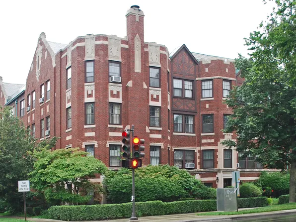 448 Elmwood Ave APT 3, Evanston, IL 60202