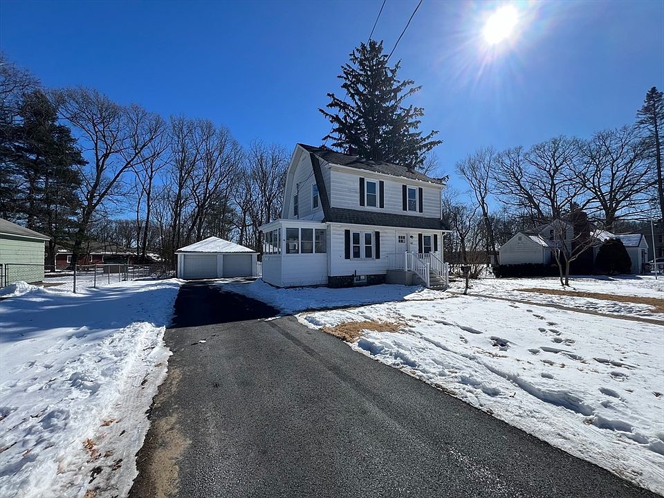 110 Rockland Rd, Auburn, MA 01501 | Zillow