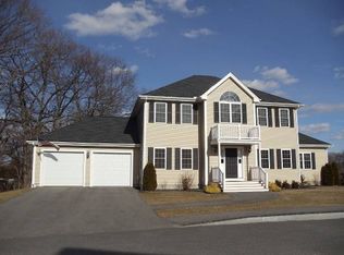 65 Lippold St, Methuen, MA 01844
