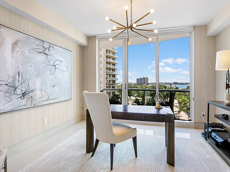 2700 N Ocean Dr #501A — Photo 33