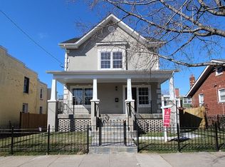 1328 T St SE, Washington, DC 20020
