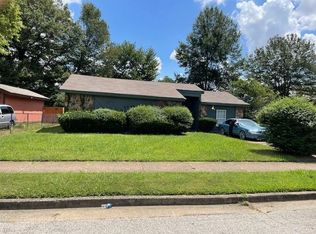 4752 Lofts Rd, Memphis, TN 38118