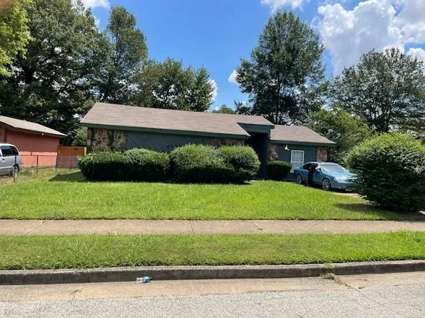 4752 Lofts Rd, Memphis, TN 38118