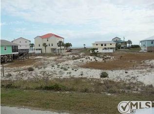 1056 E Gulf Beach Dr, Eastpoint, FL 32328