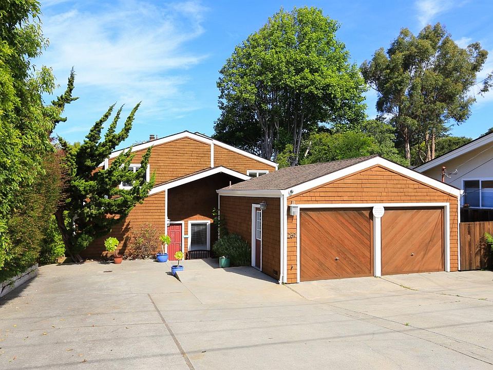 269 14th Ave Santa Cruz CA 95062 Zillow