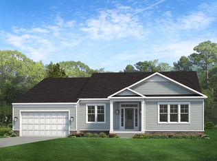 Millsboro Plan, Overbrook, Mc Gaheysville, VA 22840
