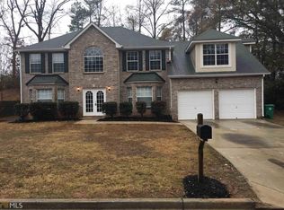 2023 Smithfield Ave, Ellenwood, GA 30294