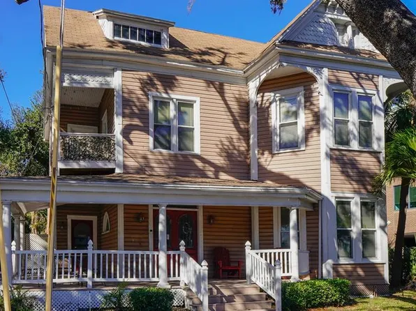 333 S Plant Ave, Tampa, FL 33606