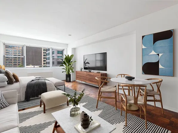 321 E 48th St APT 11E, New York, NY 10017
